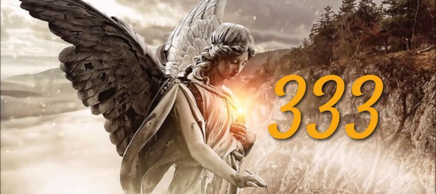 333 El N mero Espiritual Que Gu a Tu Vida EQRM 333 El N mero Espiritual Que Gu a Tu Vida EQRM
